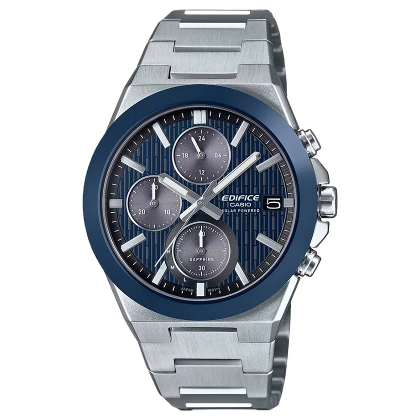 Casio férfi óra - EFS-S650D-2AEF - Edifice