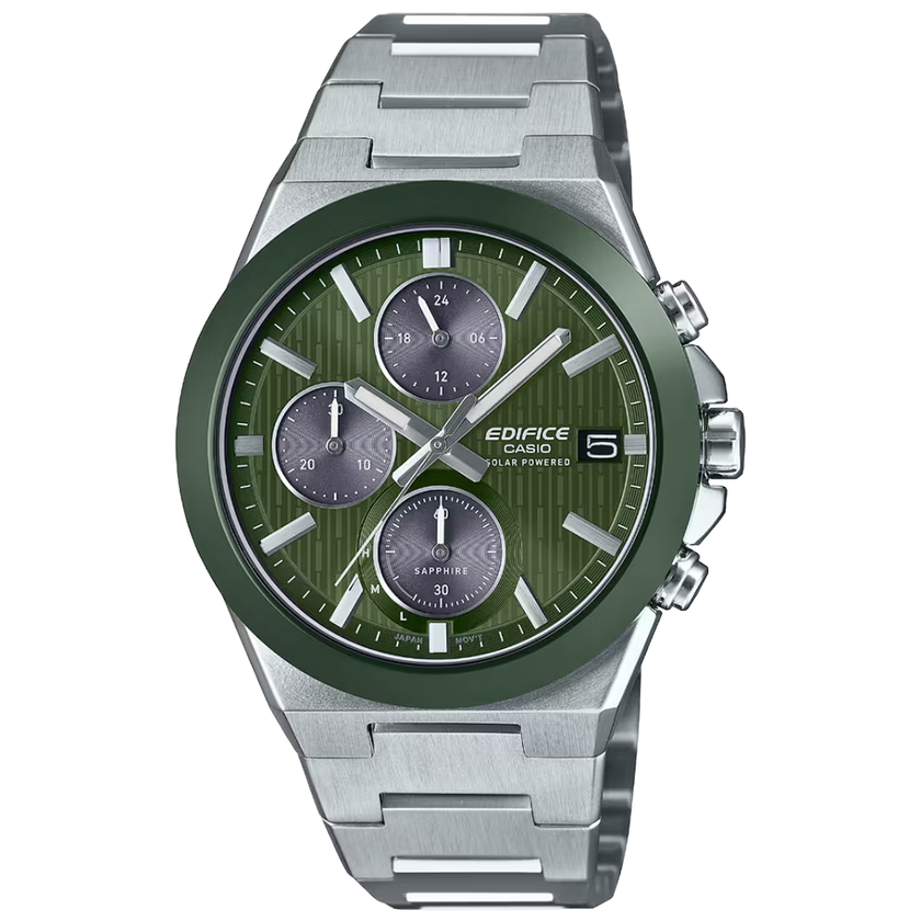 Casio férfi óra - EFS-S650D-3AEF - Edifice