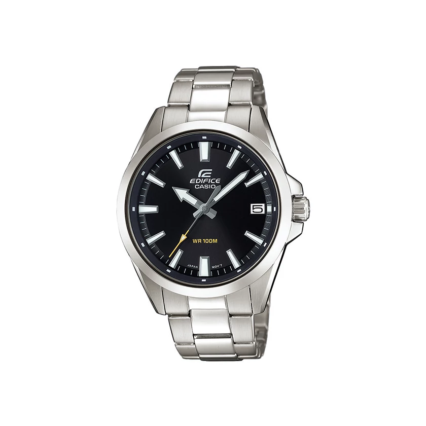 Casio férfi óra - EFV-100D-1AVUEF - Edifice Basic