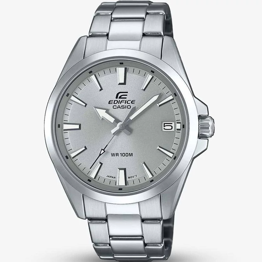 Casio férfi óra - EFV-100D-8AVUEF - Edifice