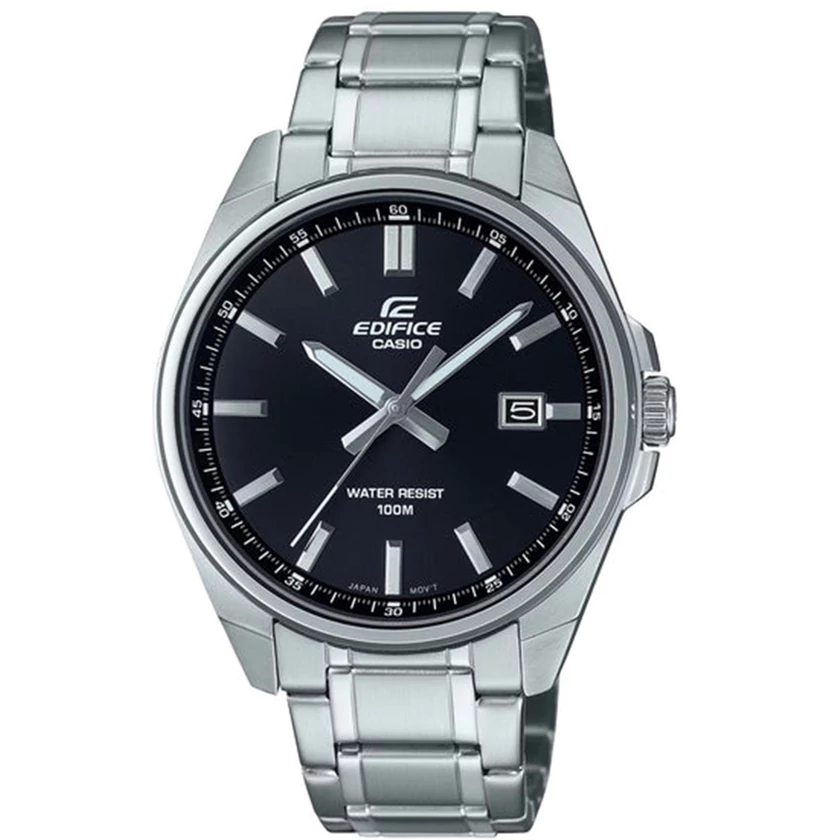 Casio férfi óra - EFV-150D-1AVUEF - Edifice