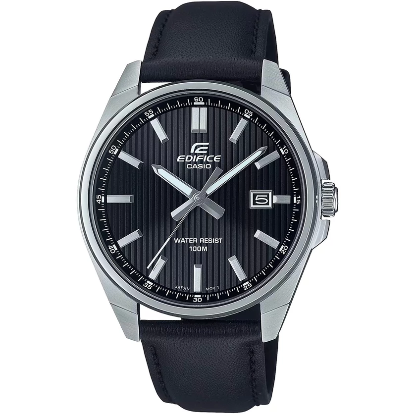 Casio férfi óra - EFV-150L-1AVUEF - Edifice