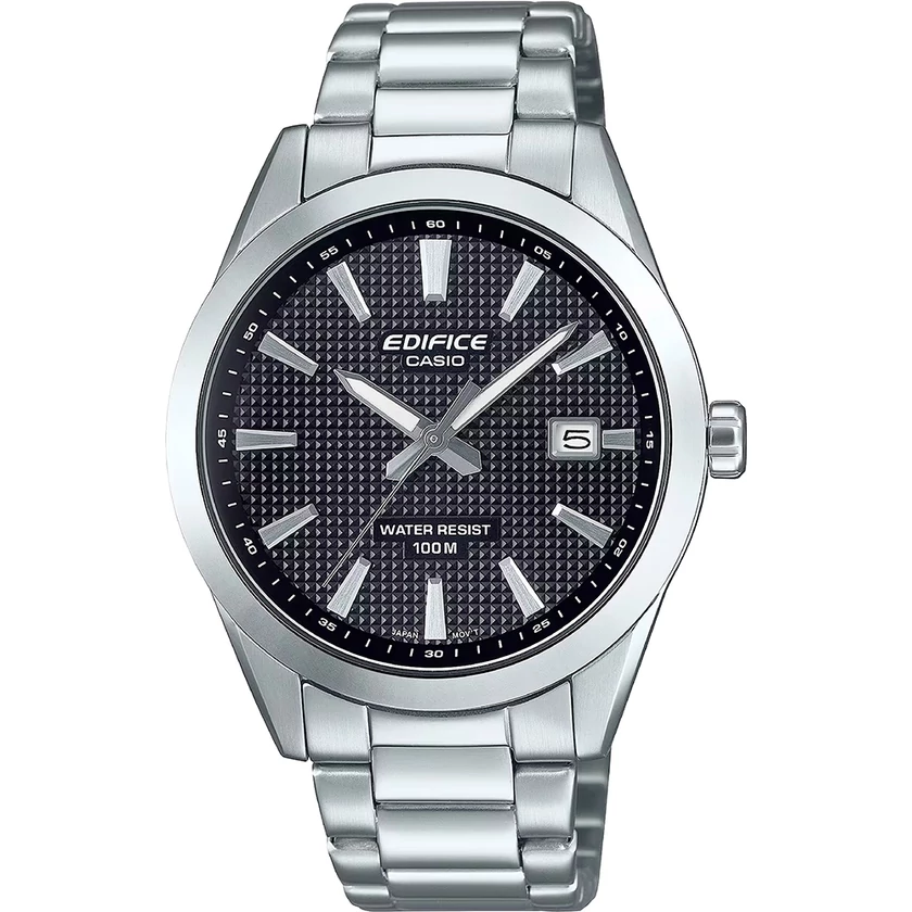 Casio férfi óra - EFV-160D-1AVEF - Edifice Classic