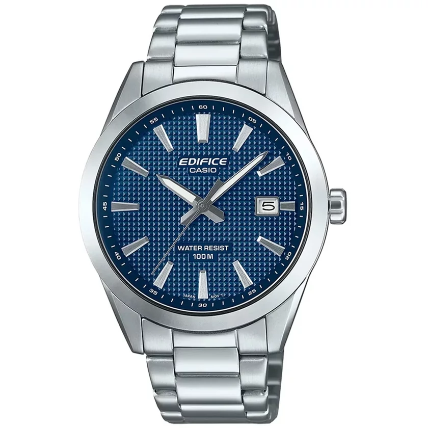 Casio férfi óra - EFV-160D-2AVEF - Edifice Classic