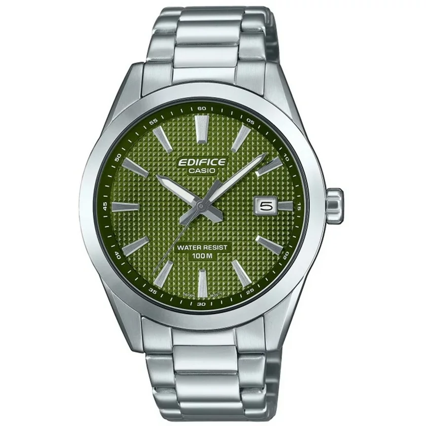 Casio férfi óra - EFV-160D-3AVEF - Edifice Classic