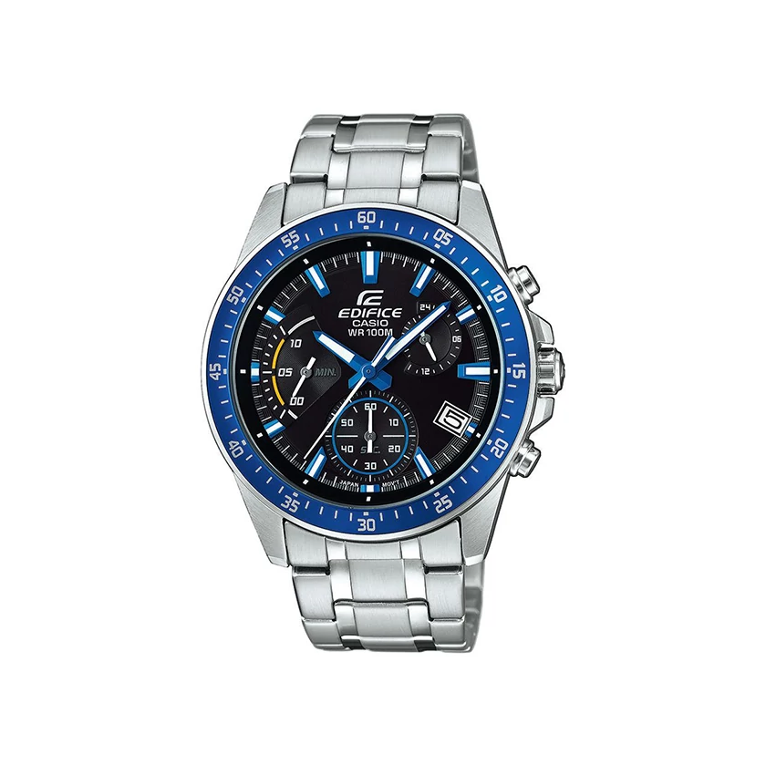 Casio Férfi óra - EFV-540D-1A2VUEF - Edifice