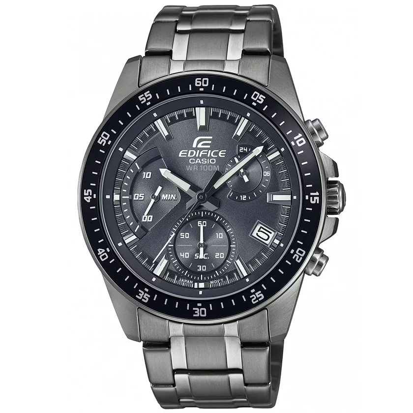 Casio férfi óra - EFV-540DC-1CVUEF - Edifice