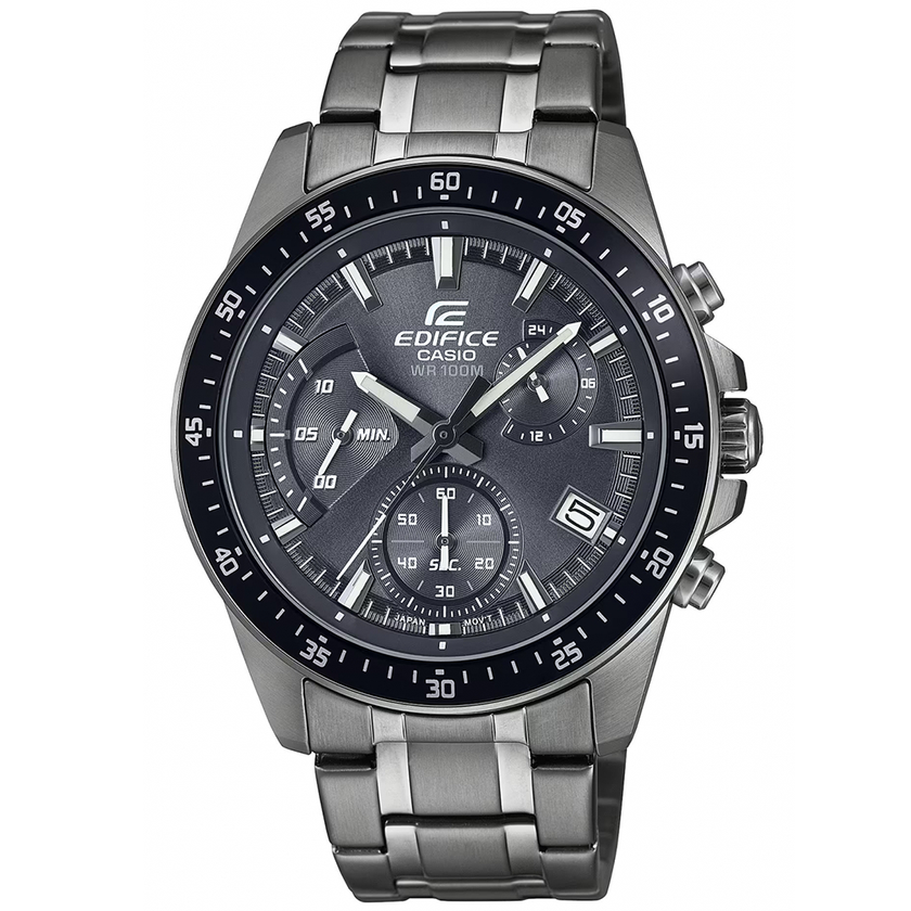 Casio férfi óra - EFV-540DC-1CVUEF - Edifice