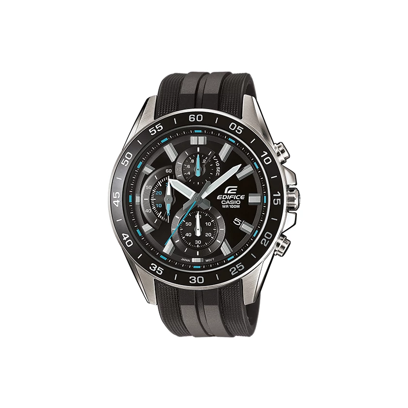 Casio férfi óra - EFV-550P-1AVUEF - Edifice Basic
