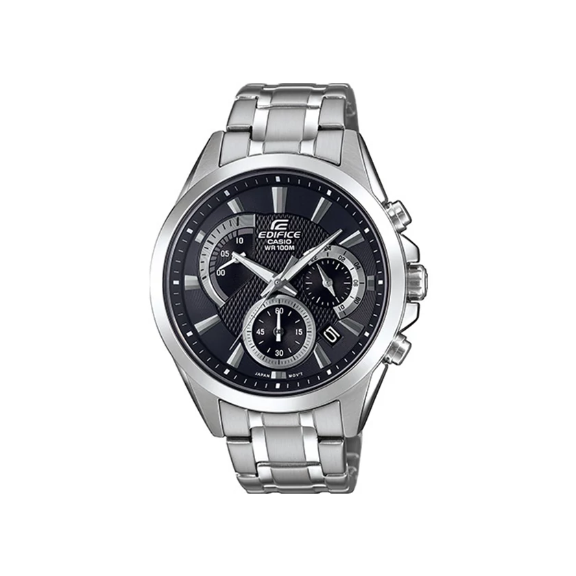 Casio férfi óra - EFV-580D-1AVUEF - Edifice Basic