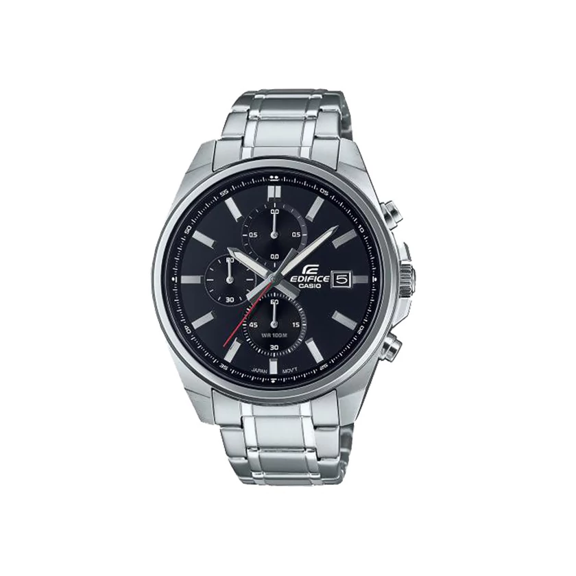 Casio férfi óra - EFV-610D-1AVUEF - Edifice Basic