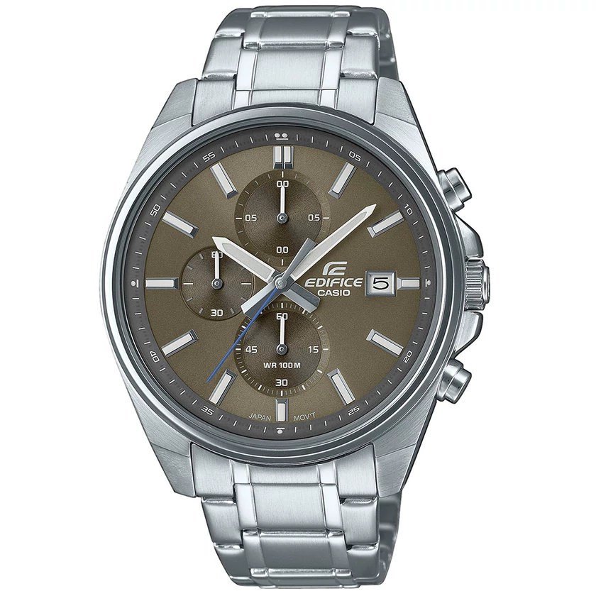 Casio férfi óra - EFV-610D-5CVUEF - Edifice