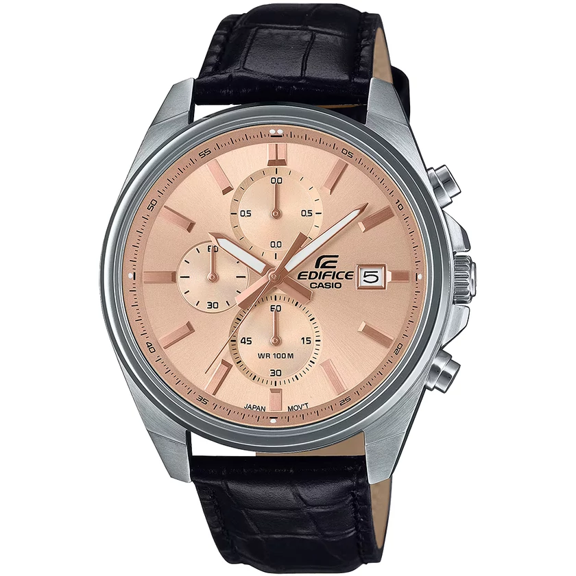 Casio férfi óra - EFV-610EL-5AUEF - Edifice