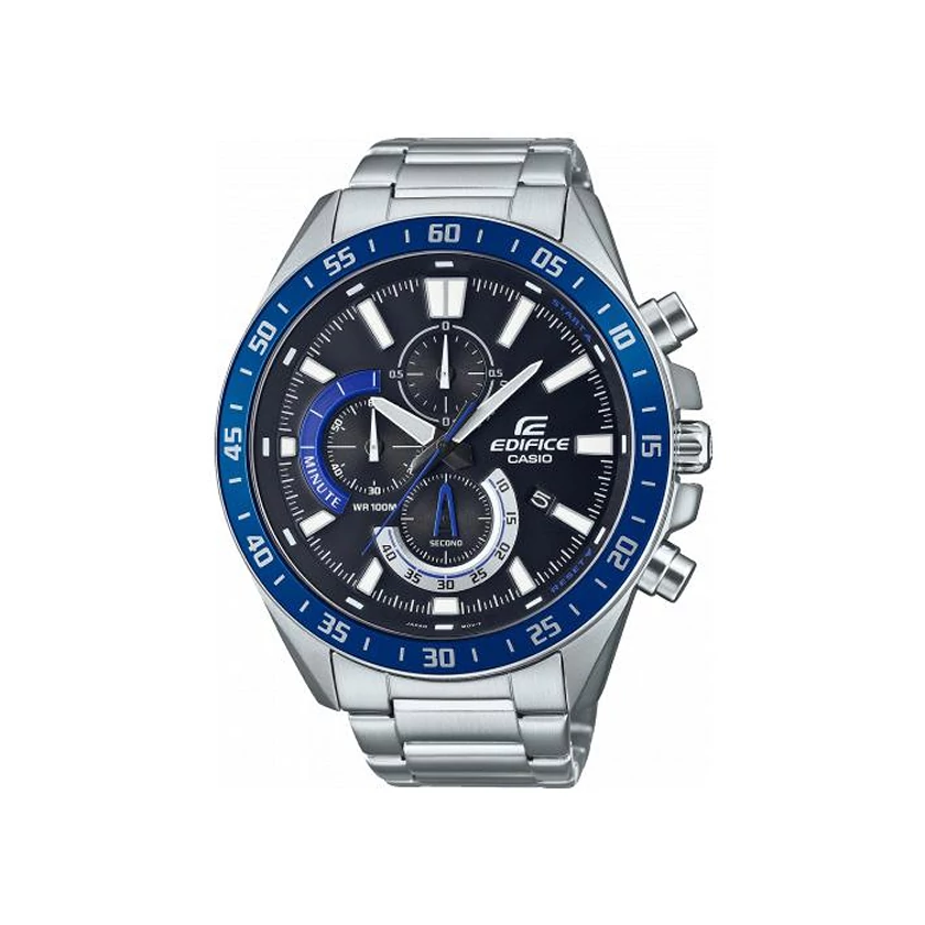 Casio Férfi óra - EFV-620D-1A2VUEF - Edifice