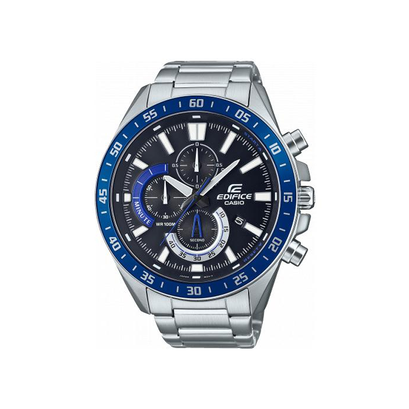 Casio Férfi óra - EFV-620D-1A2VUEF - Edifice