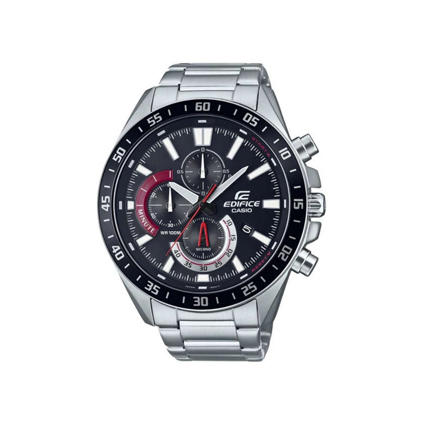 Casio Férfi óra - EFV-620D-1A4VUEF - Edifice
