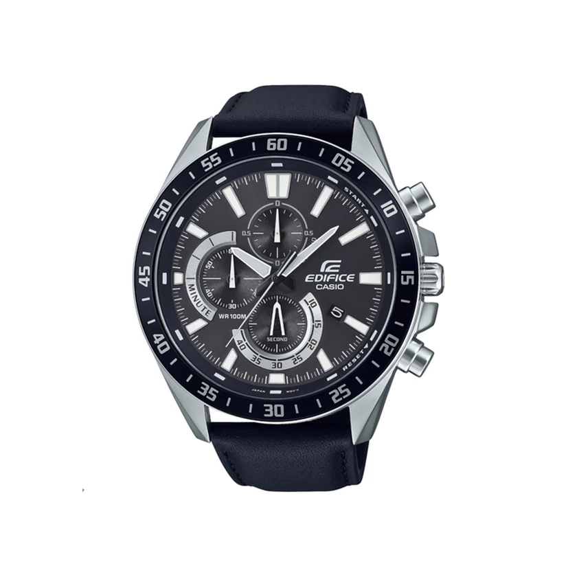 Casio Férfi óra - EFV-620L-1AVUEF - Edifice