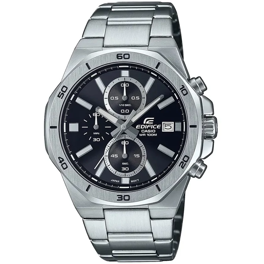 Casio férfi óra - EFV-640D-1AVUEF - Edifice