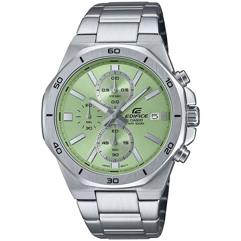 Casio férfi óra - EFV-640D-3AVUEF - Edifice