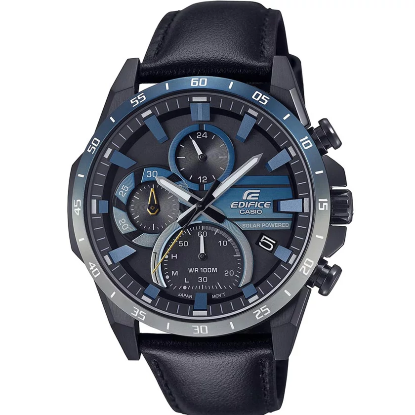Casio férfi óra - EQS-940NL-1AVUEF - Edifice