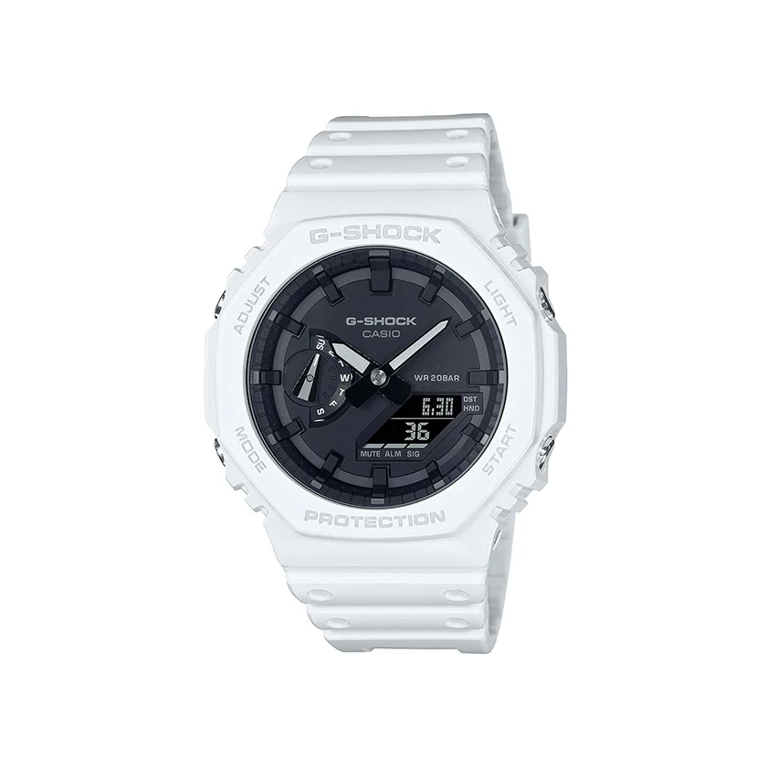 Casio Férfi óra - GA-2100-7AER - G-Shock Classic