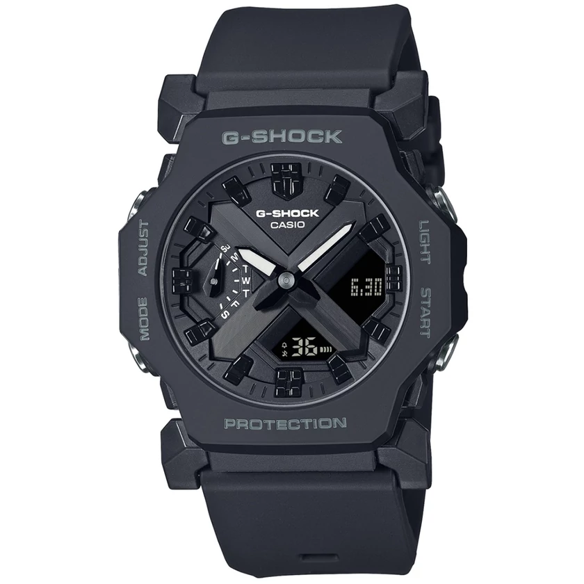 Casio férfi óra - GA-2300-1AER - G-Shock