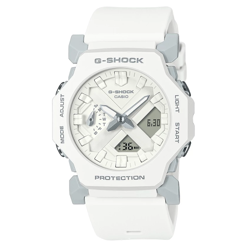 Casio férfi óra - GA-2300-7AER - G-Shock