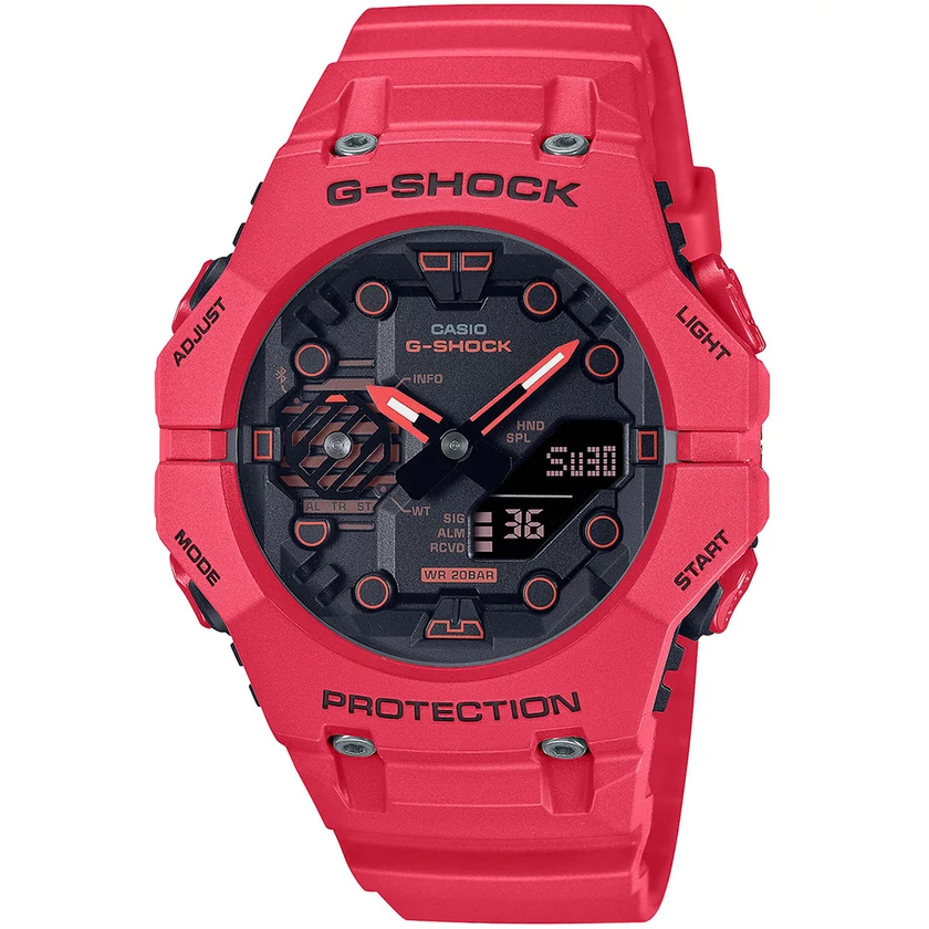 Casio férfi óra - GA-B001-4AER - G-SHOCK
