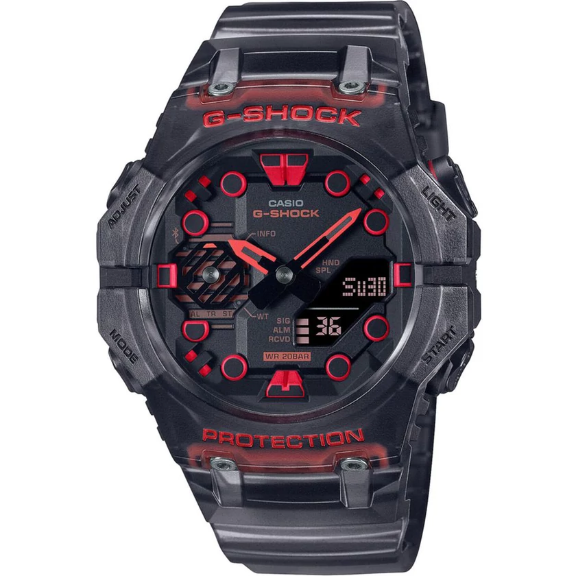 Casio férfi óra - GA-B001G-1AER - G-Shock