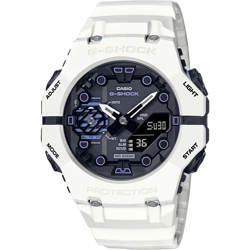 Casio férfi óra - GA-B001SF-7AER - G-Shock