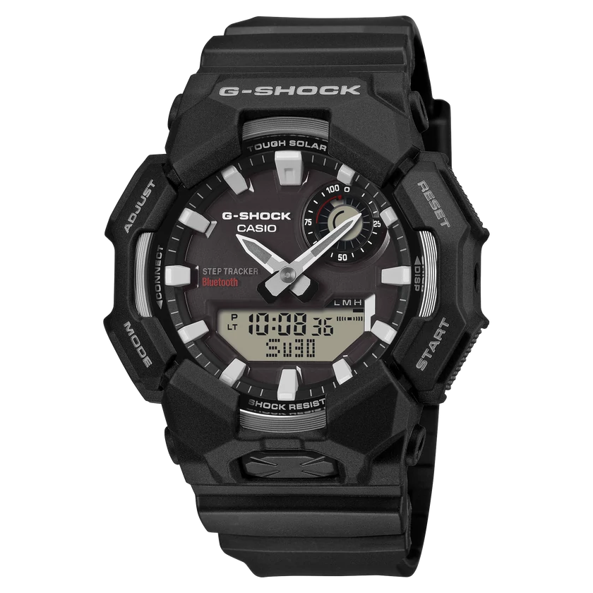 Casio férfi óra - GA-B010-1AER - G-Shock