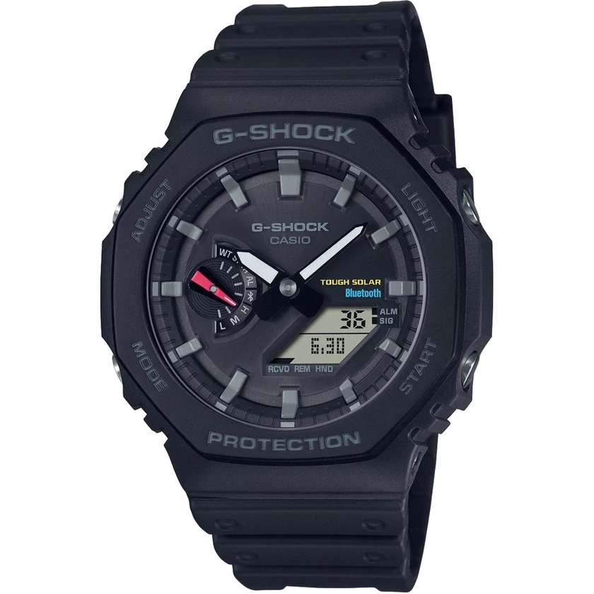 Casio férfi óra - GA-B2100-1AER - G-SHOCK