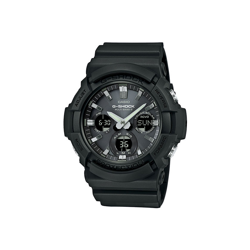Casio férfi óra - GAW-100B-1AER - G-Shock Basic