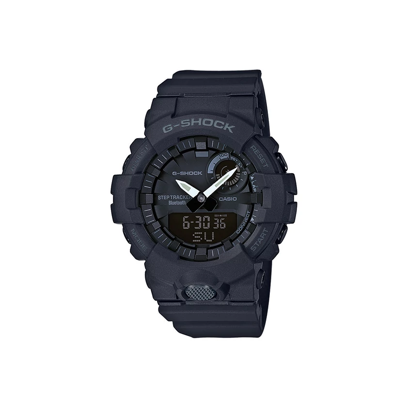 Casio férfi óra - GBA-800-1AER - G-Shock Basic