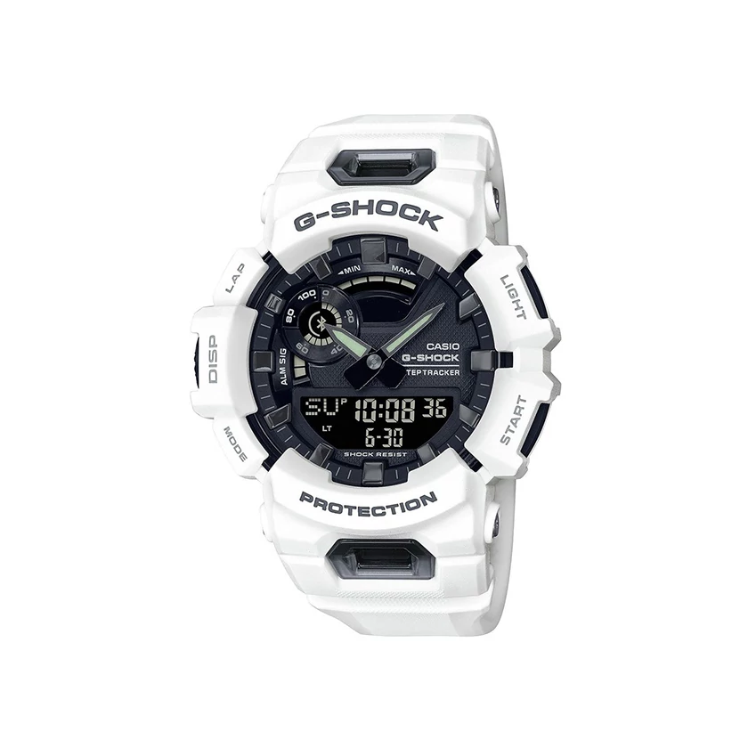 Casio férfi óra - GBA-900-7AER - G-Shock