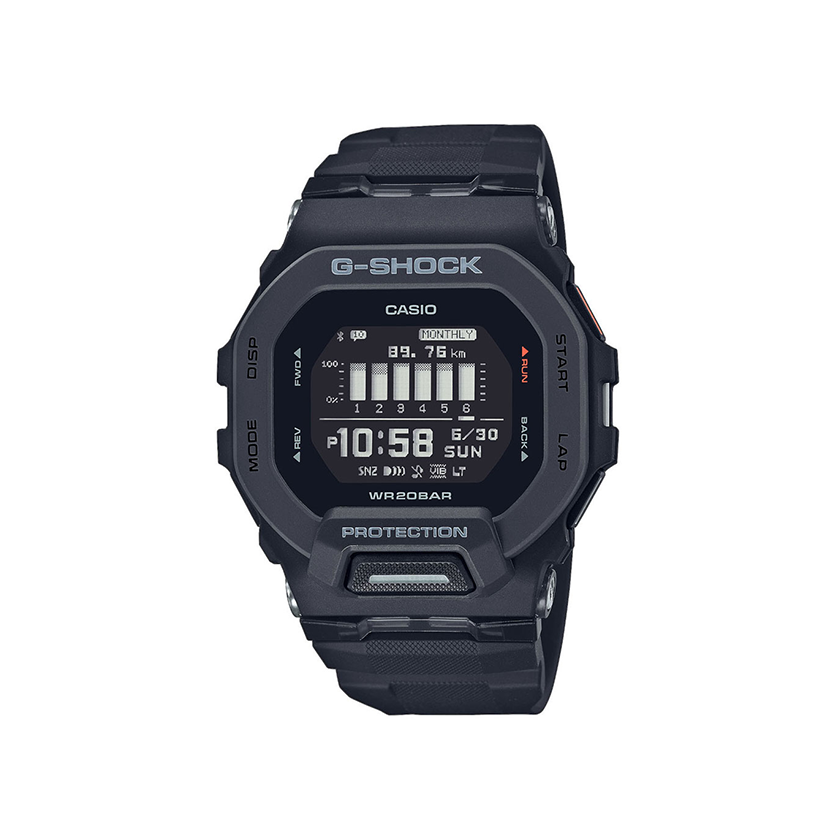 Casio férfi óra - GBD-200-1ER - G-Shock