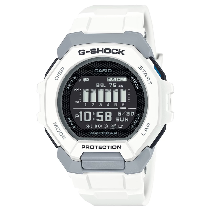Casio férfi óra - GBD-300-7ER - G-Shock