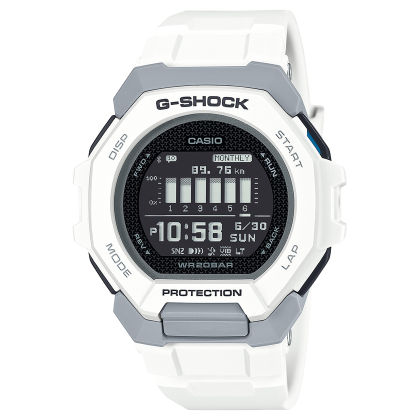 Casio férfi óra - GBD-300-7ER - G-Shock