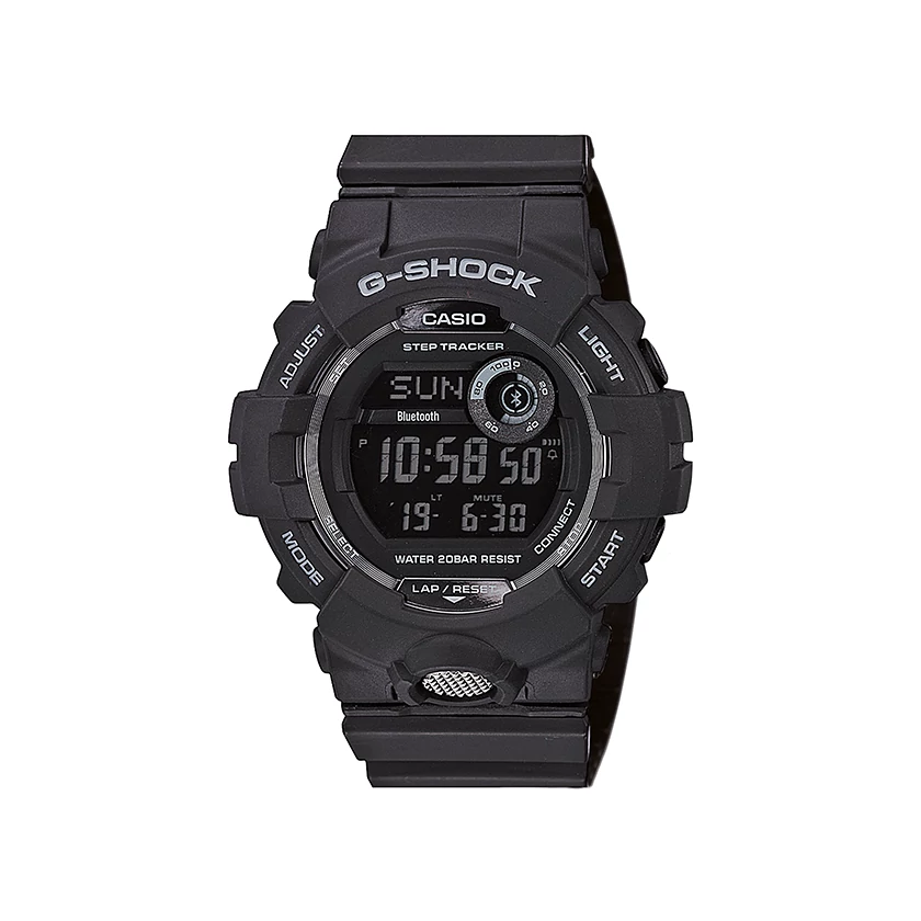 Casio férfi óra - GBD-800-1BER - G-Shock