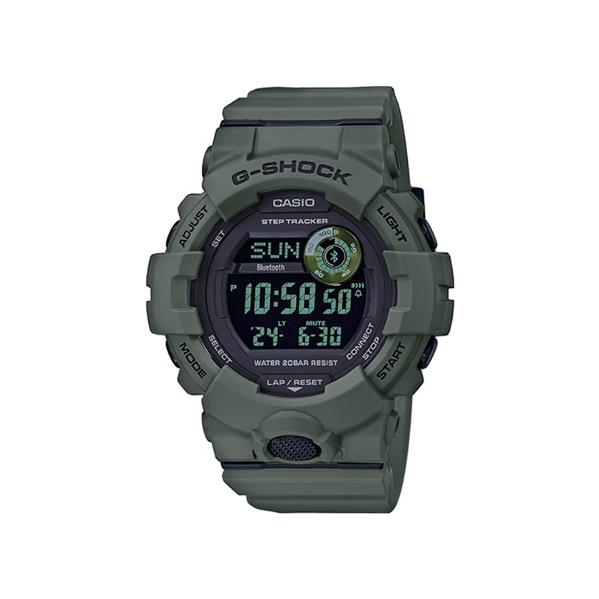 Casio férfi óra - GBD-800UC-3ER - G-Shock Basic