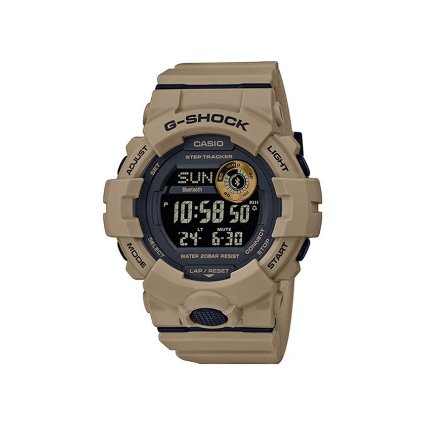 Casio férfi óra - GBD-800UC-5ER - G-Shock Basic