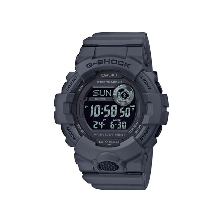 Casio férfi óra - GBD-800UC-8ER - G-Shock Basic