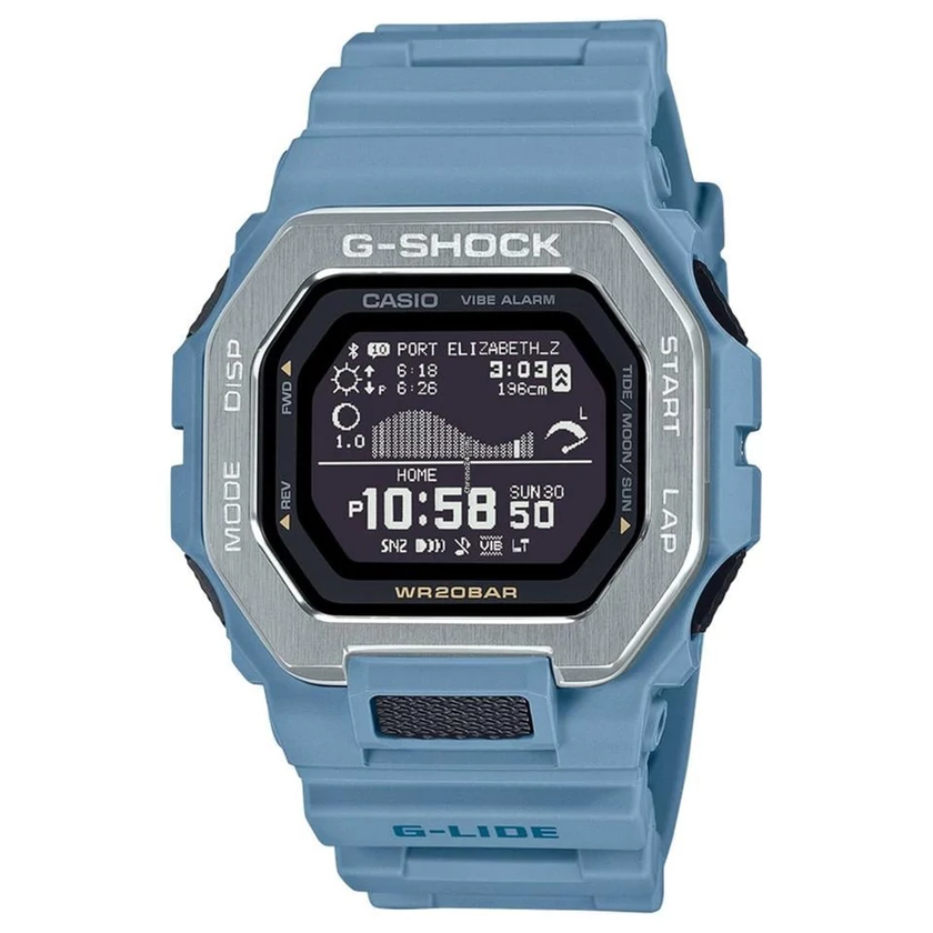 Casio férfi óra - GBX-100-2AER - G-Shock