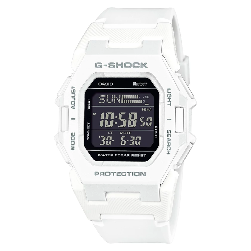 Casio férfi óra - GD-B500-7ER - G-Shock