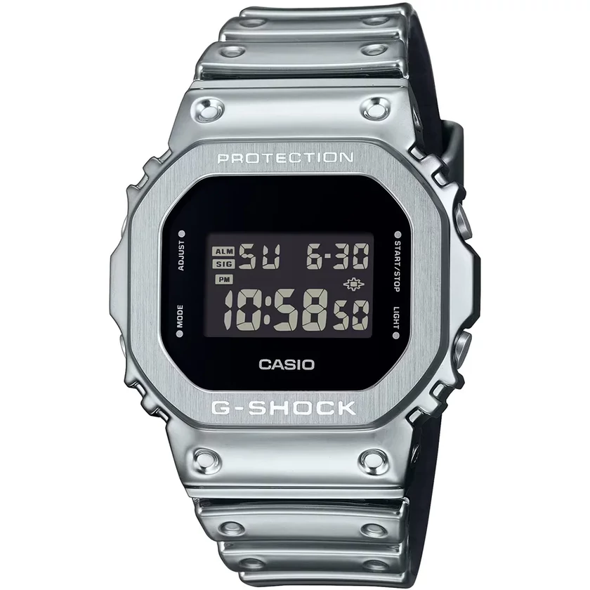 Casio férfi óra - GM-5600YM-8ER - G-Shock