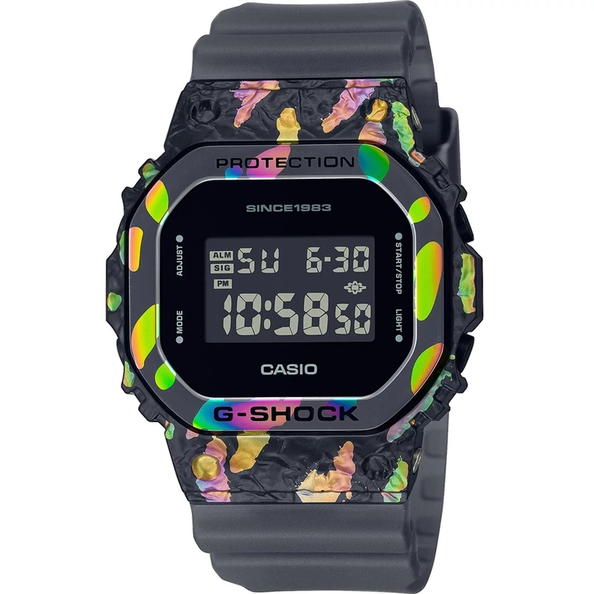 Casio férfi óra - GM-5640GEM-1ER - G-Shock