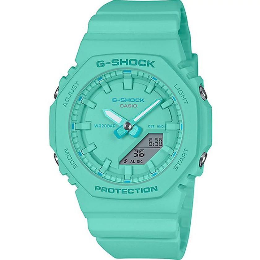 Casio unisex óra - GMA-P2100-2AER - G-Shock