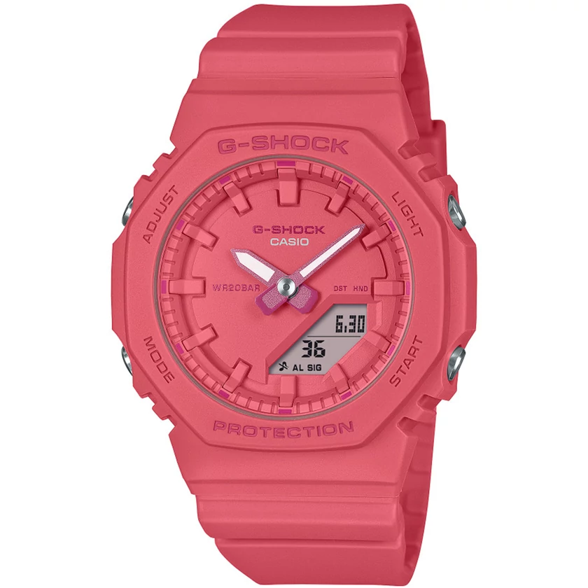 Casio unisex óra - GMA-P2100-4AER - G-Shock
