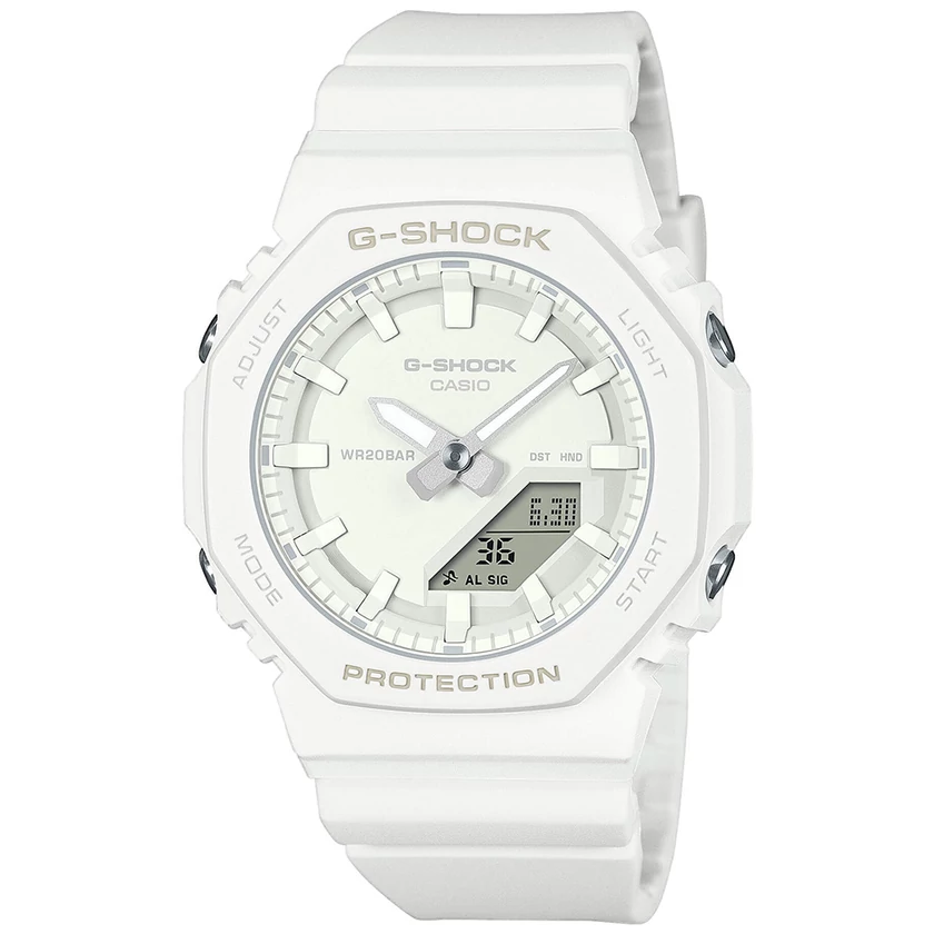 Casio unisex óra - GMA-P2100-7AER - G-Shock