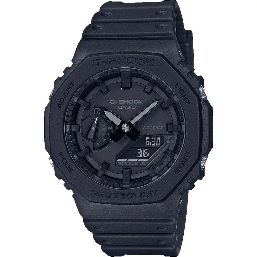 Casio férfi óra - GMA-P2100BB-1AER - G-Shock